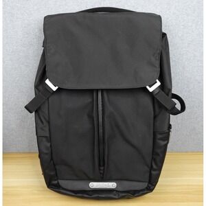 Brooks Cycle Bag England Pitfield Cycling Backpack Daypack Zippered Durable